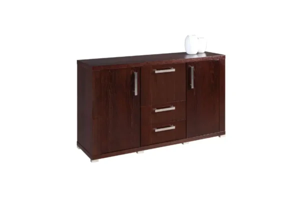 Remi komoda 2S/4S z barkiem 2DPE