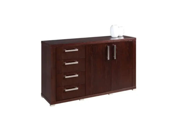 Remi komoda 4SL/6SL 2DPE