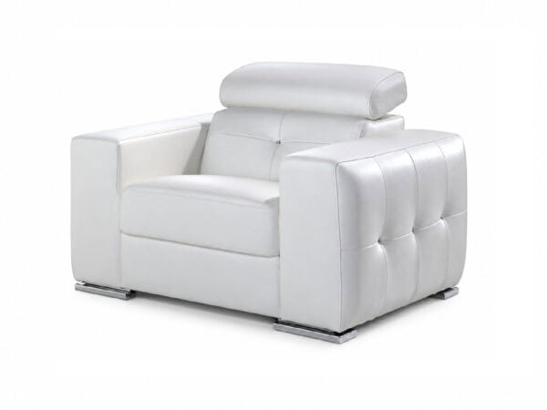 Bianko Diamond Fotel