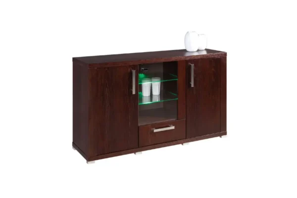 Remi komoda 1S 1DSZ 2DPE