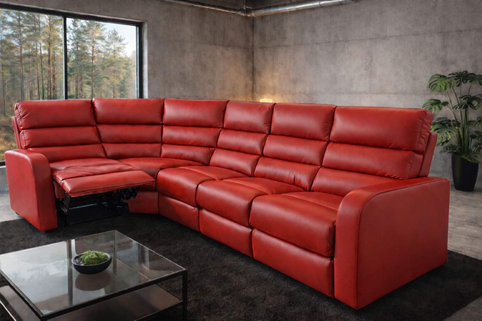 narożnik otto elagncja i szyk