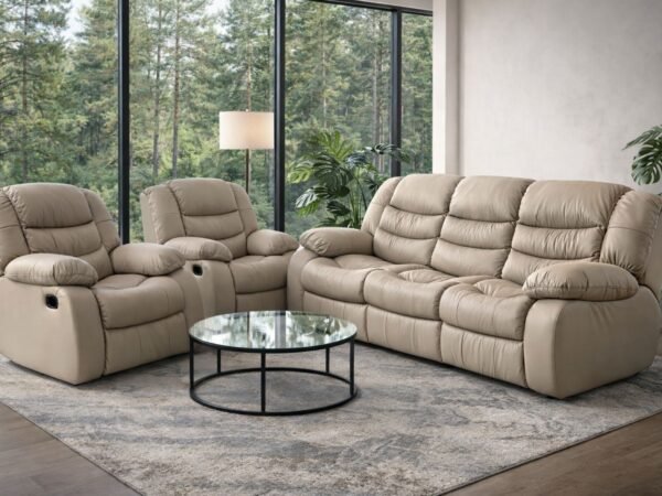 Regis II skóra + eko