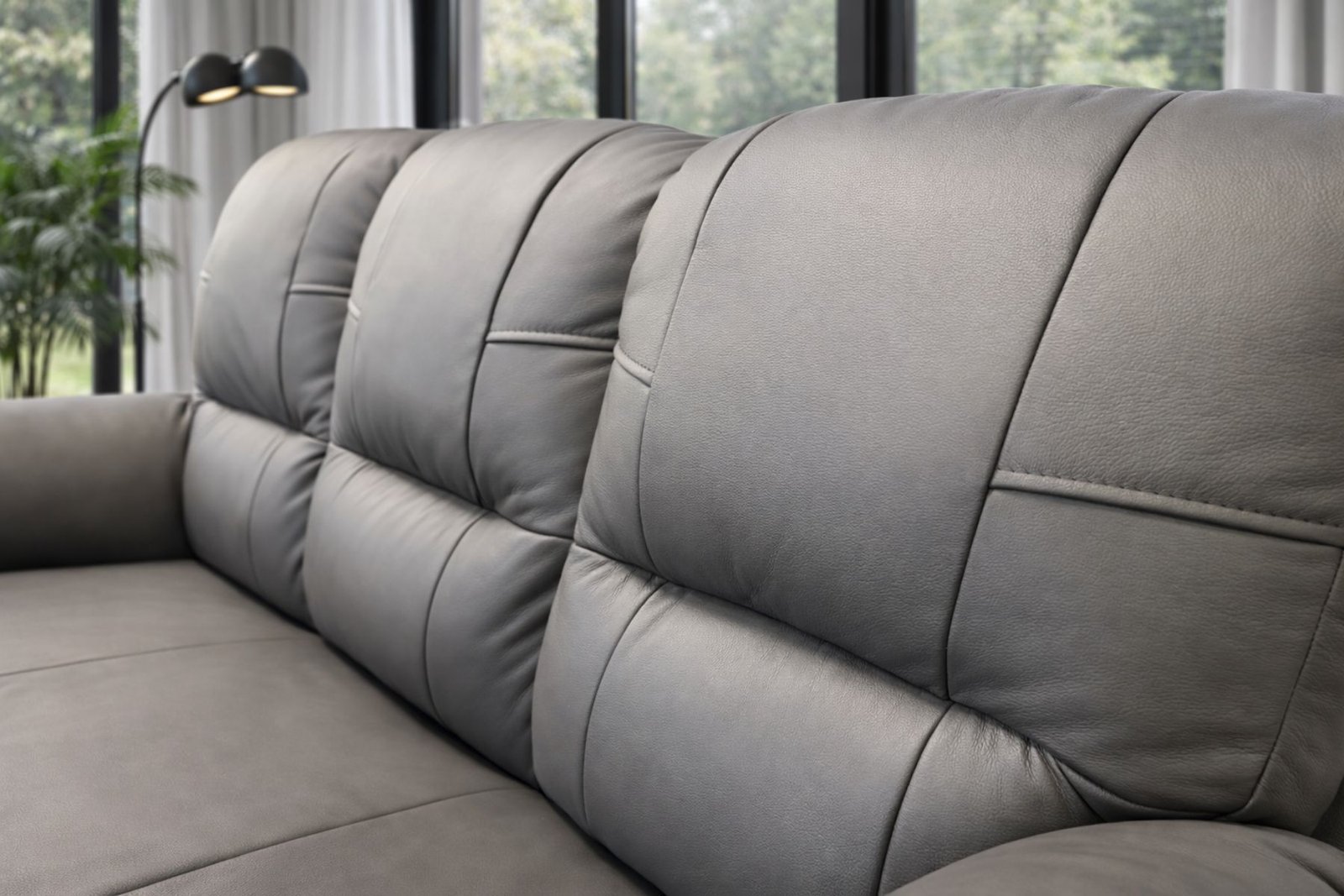 Sofa 3 osobowa Tania ze spaniem