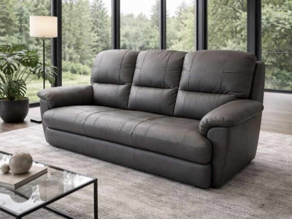 Tania Sofa 3 osobowa Tania ze spaniem