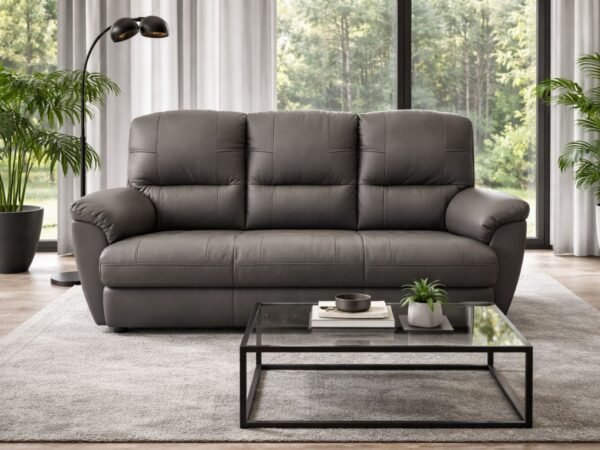 Sofa 3 osobowa Tania ze spaniem