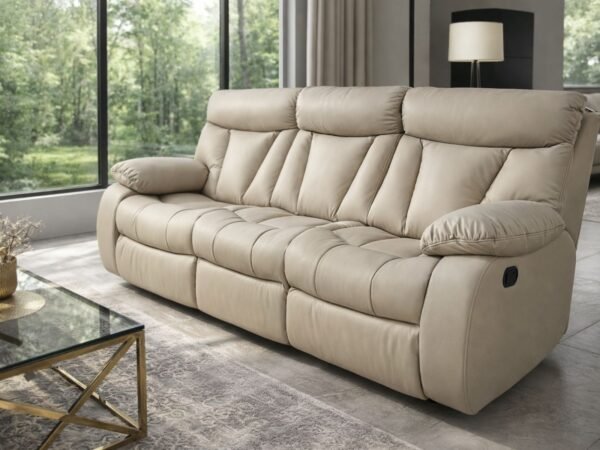 Granada Sofy skórzane - meble DEKO