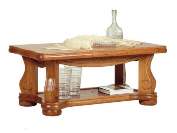 Ława drewniana do każdego wnętrza, kolor drewna do wyboru, dąb, meble deko