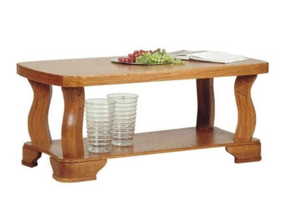 Ława drewniana do każdego wnętrza, kolor drewna do wyboru, dąb, meble deko