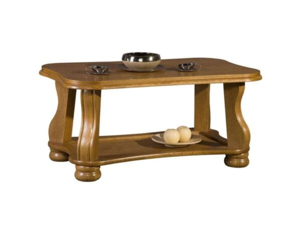 Ława Kala III kolor drewna do wyboru Meble DEKO