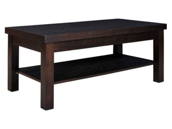 Ława Vegas z półką