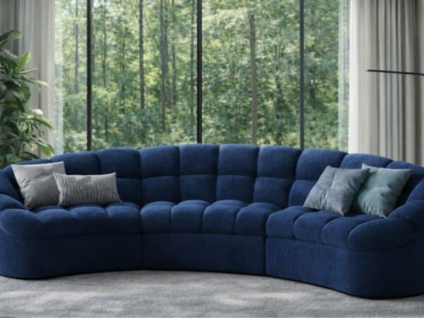 Narożnik Nepal meble skórzane