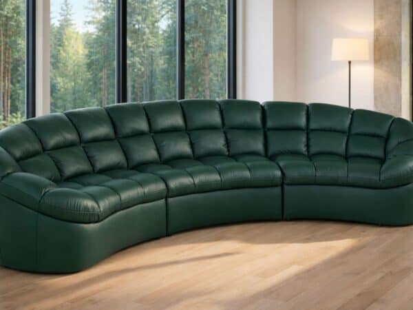 Narożnik Nepal bez pufy