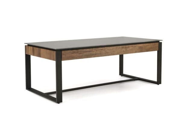 Ława Ramona prostokątna efekt marmuru Meble DEKO