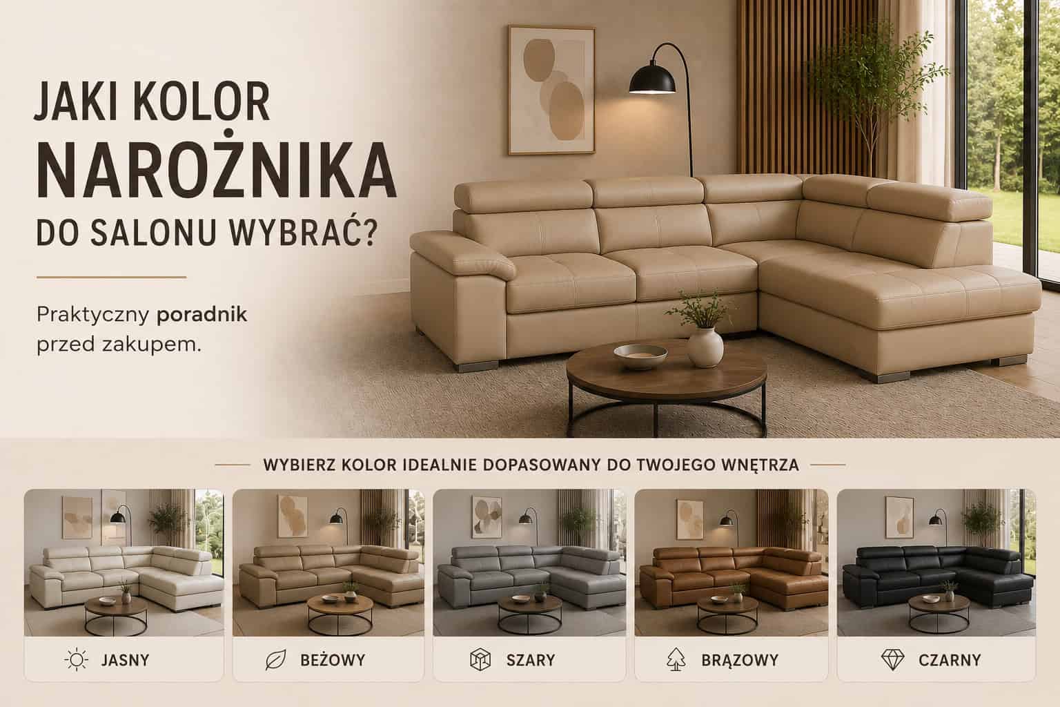 Jaki-kolor-naroznika-do-salonu-wybrac